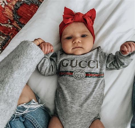 gucci x future|gucci baby girl.